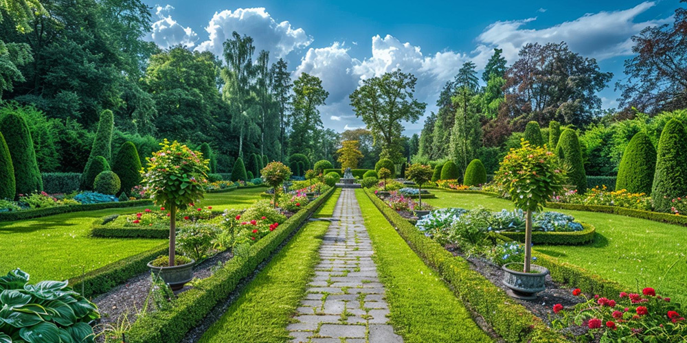 How to Start Garden Landscaping: Simple Steps to an Amazing Garden